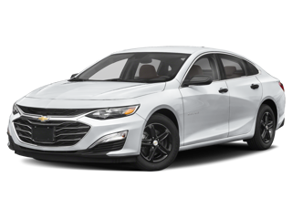 Chevrolet Malibu - Jeff Lungren Chevrolet in Grove OK