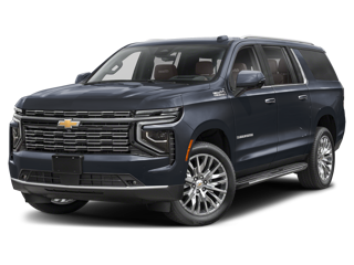 Chevrolet Suburban - Jeff Lungren Chevrolet in Grove OK