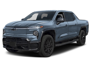 Chevrolet Silverado EV - Jeff Lungren Chevrolet in Grove OK
