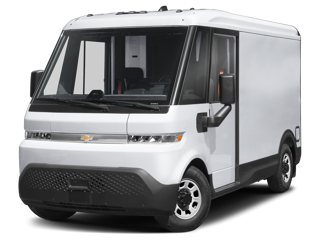 Chevrolet BrightDrop - Jeff Lungren Chevrolet in Grove OK