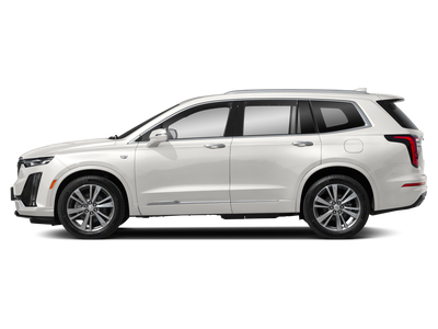2021 Cadillac XT6 Luxury