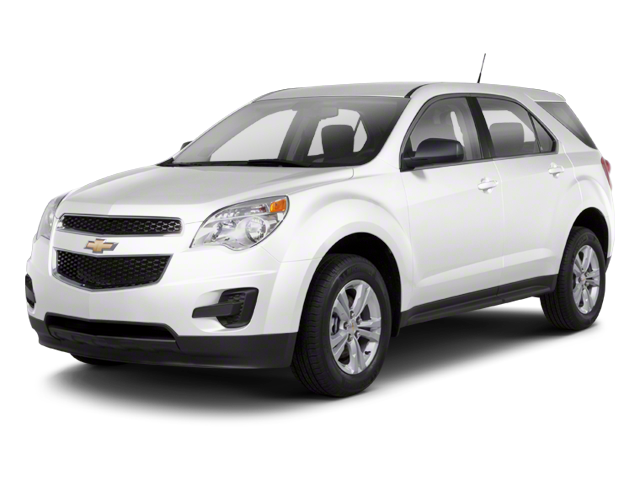 2013 Chevrolet Equinox LTZ's photo