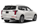 2021 Cadillac XT6 Luxury