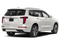 2021 Cadillac XT6 Luxury