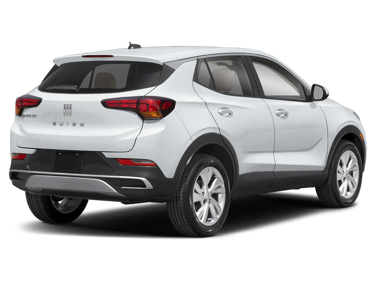 2025 Buick Encore GX Preferred - Photo 35