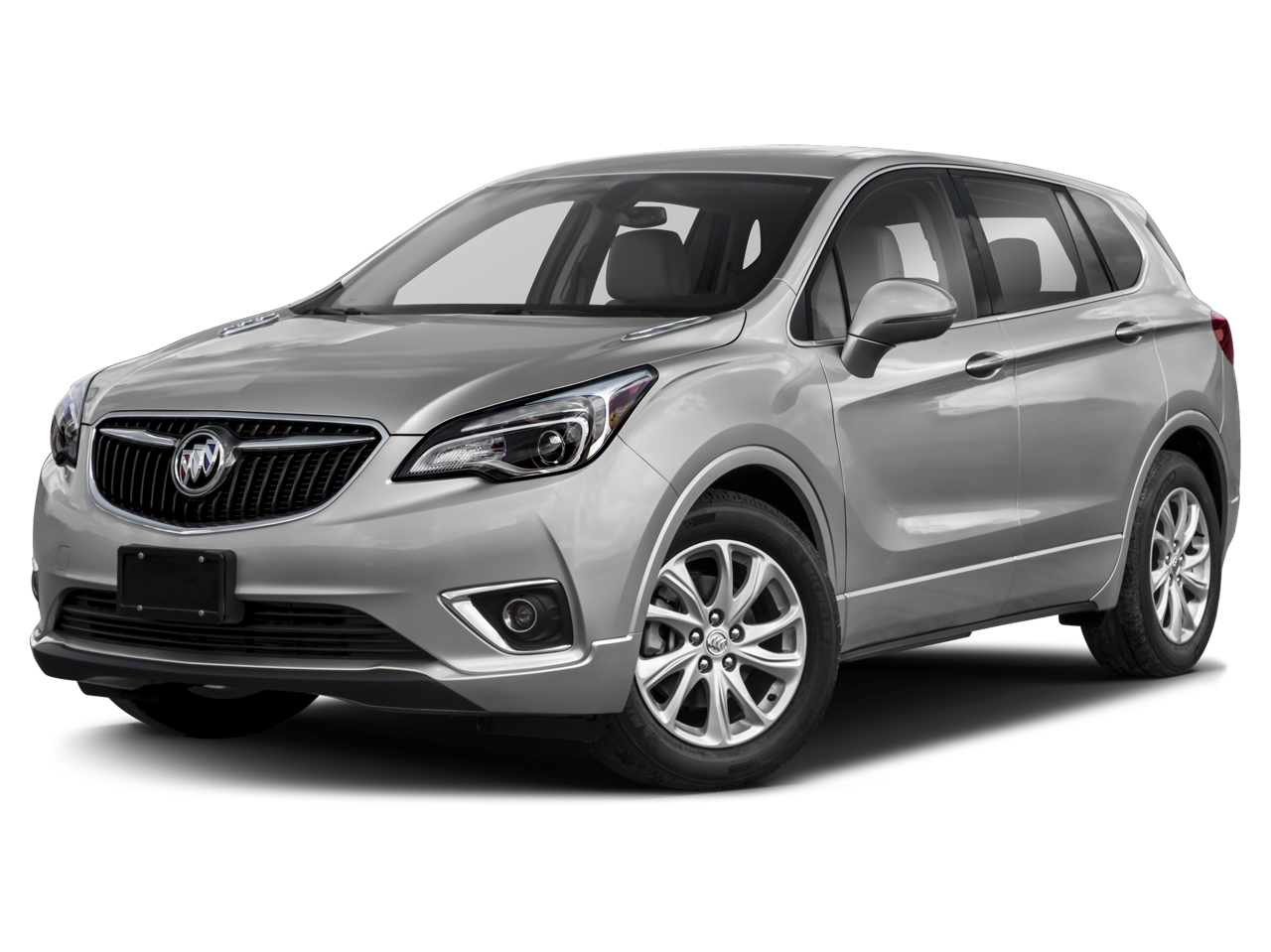 2020 Buick Envision Preferred FWD's photo