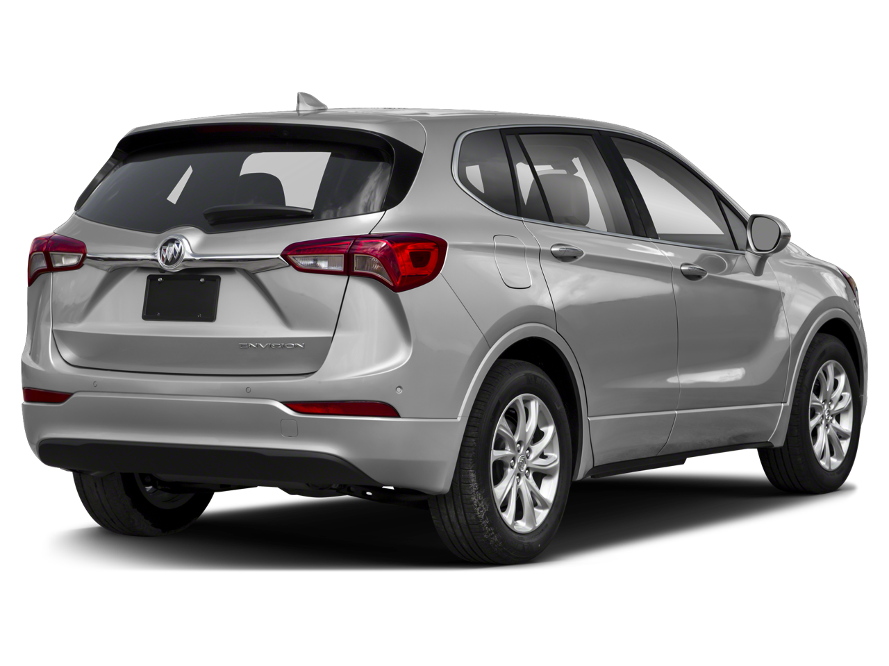 Used 2020 Buick Envision Preferred with VIN LRBFXBSA0LD160267 for sale in Grove, OK