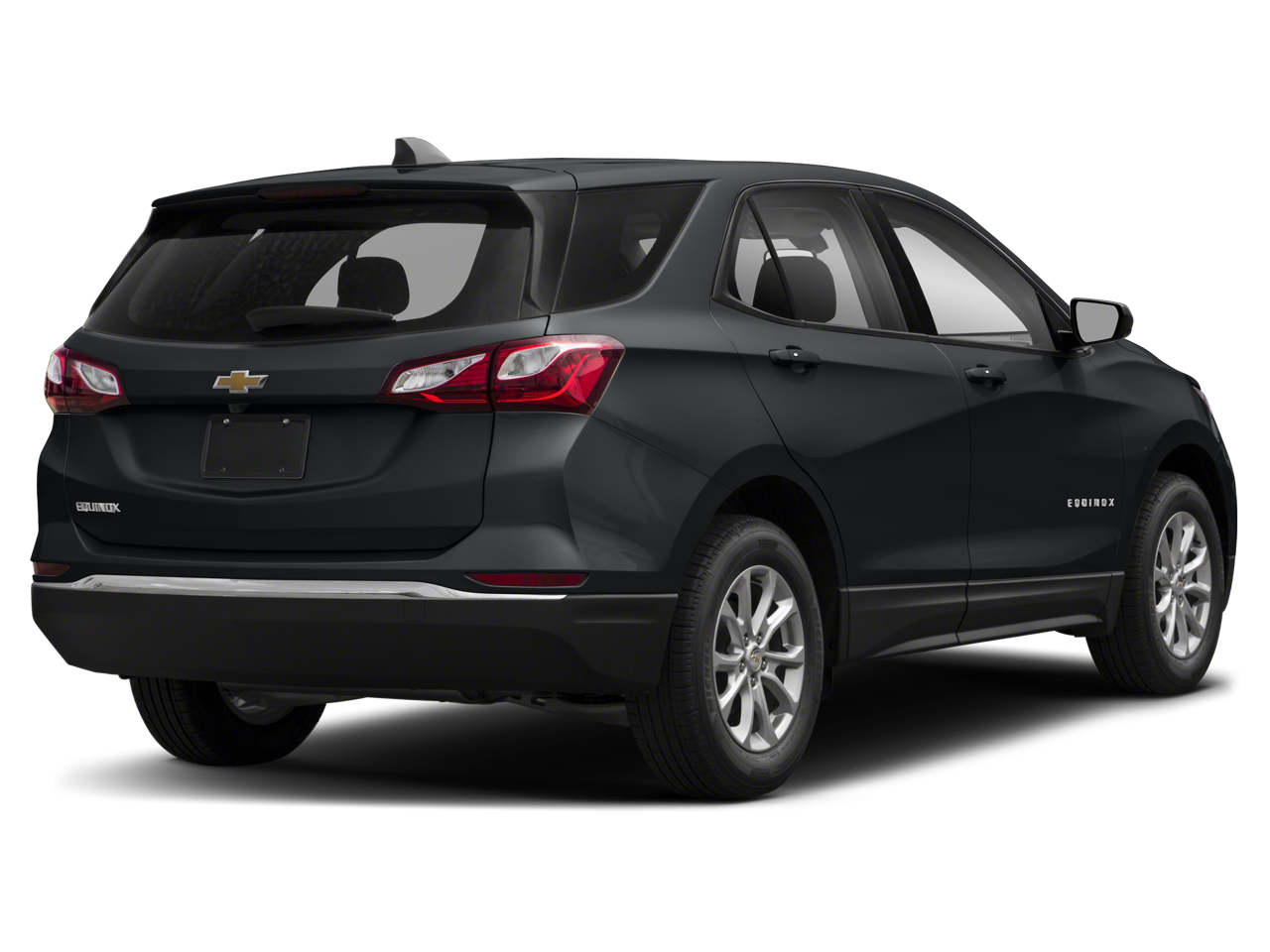 Used 2020 Chevrolet Equinox LS with VIN 2GNAXHEV1L6123117 for sale in Grove, OK