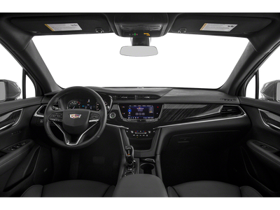 2021 Cadillac XT6 Luxury