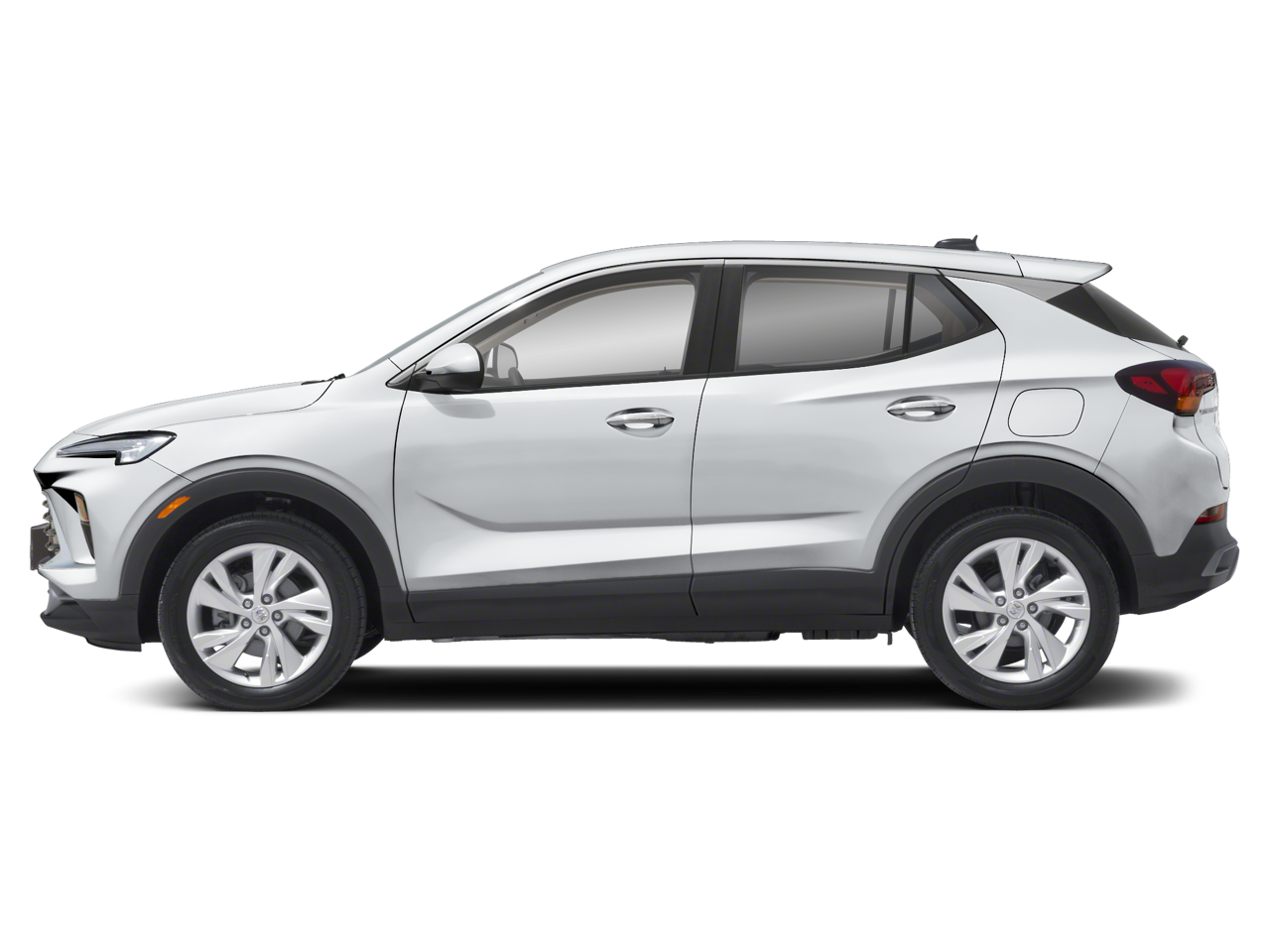 2025 Buick Encore GX Preferred - Photo 36