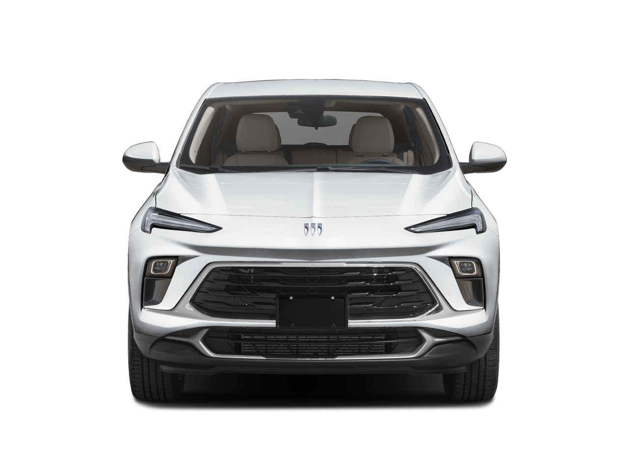2025 Buick Encore GX Preferred - Photo 37