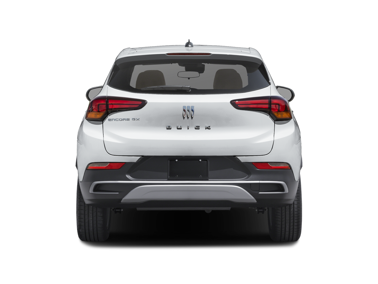 2025 Buick Encore GX Preferred - Photo 38
