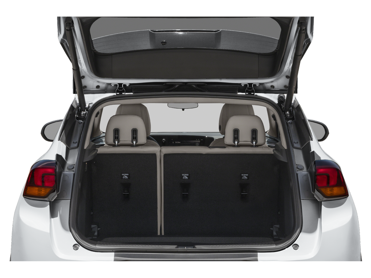 2025 Buick Encore GX Preferred - Photo 44