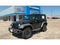 2015 Jeep Wrangler Rubicon Hard Rock