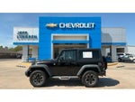 2015 Jeep Wrangler Rubicon Hard Rock