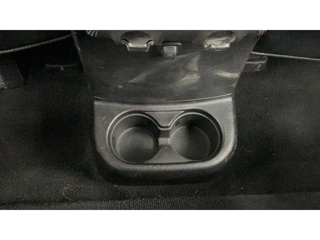 2015 Jeep Wrangler Rubicon Hard Rock