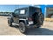 2015 Jeep Wrangler Rubicon Hard Rock