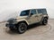 2016 Jeep Wrangler Unlimited 75th Anniversary