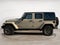 2016 Jeep Wrangler Unlimited 75th Anniversary