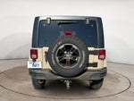 2016 Jeep Wrangler Unlimited 75th Anniversary