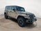 2016 Jeep Wrangler Unlimited 75th Anniversary