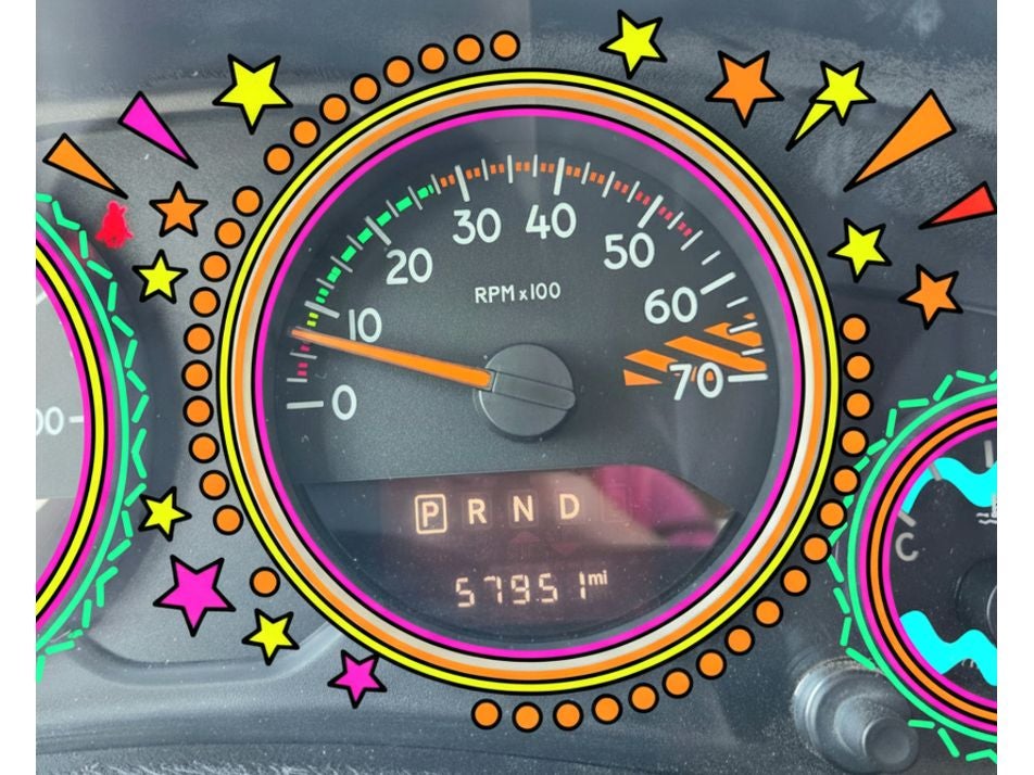 2016 Jeep Wrangler Unlimited 75th Anniversary