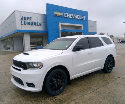 2019 Dodge Durango R/T