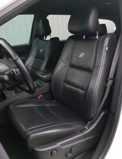 2019 Dodge Durango R/T