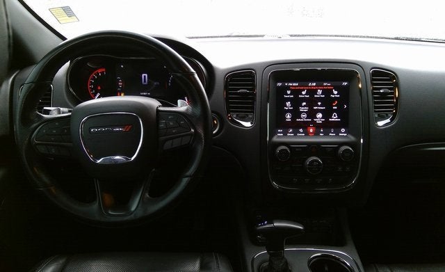 2019 Dodge Durango R/T