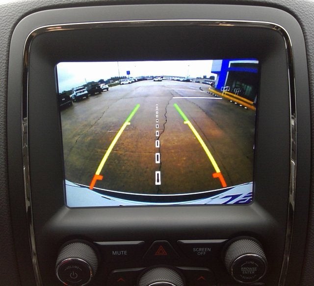 2019 Dodge Durango R/T