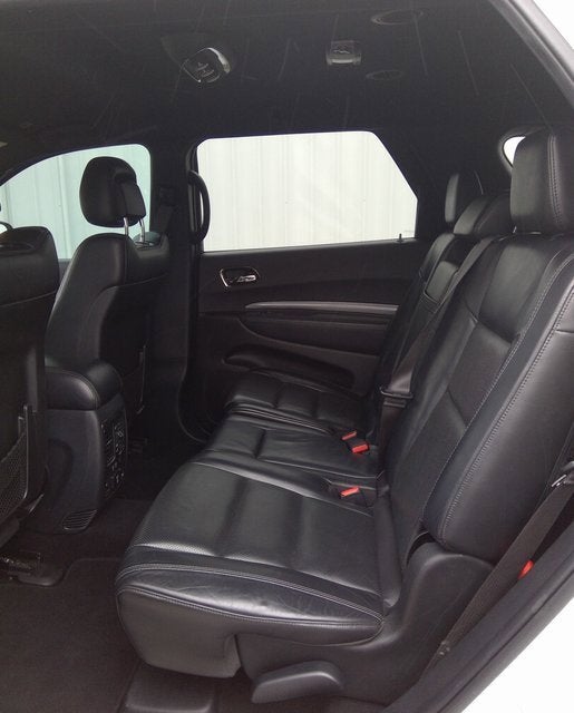 2019 Dodge Durango R/T