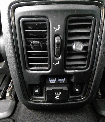 2019 Dodge Durango R/T