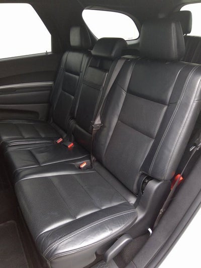 2019 Dodge Durango R/T