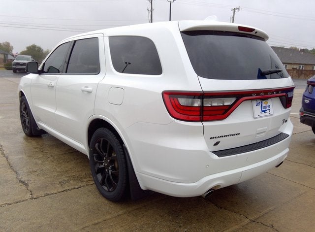 2019 Dodge Durango R/T