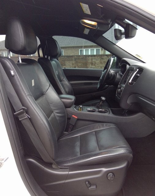 2019 Dodge Durango R/T