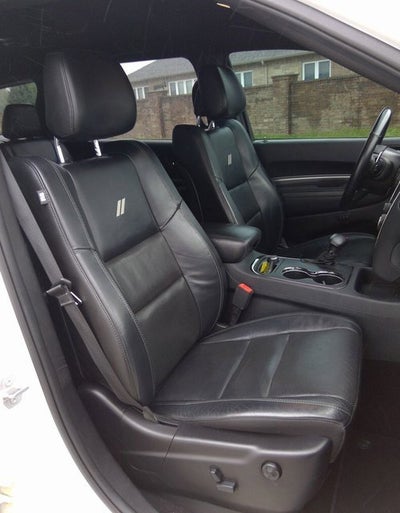 2019 Dodge Durango R/T