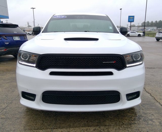 2019 Dodge Durango R/T