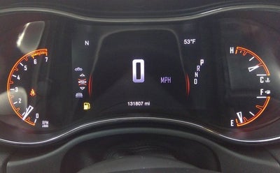 2019 Dodge Durango R/T