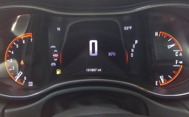 2019 Dodge Durango R/T