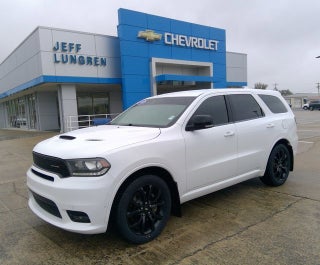 2019 Dodge Durango R/T