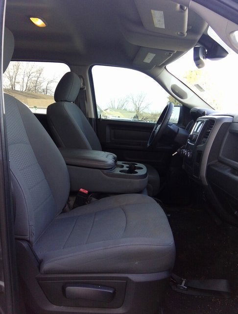 2020 RAM 1500 Classic Tradesman