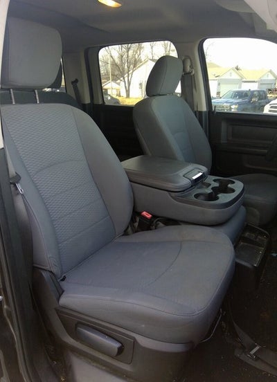 2020 RAM 1500 Classic Tradesman