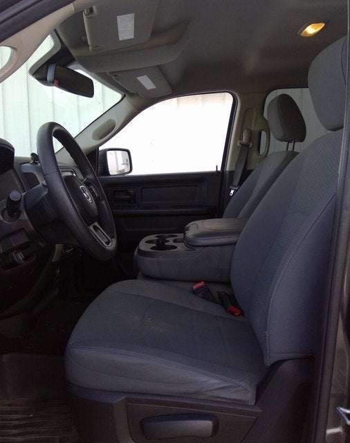 2020 RAM 1500 Classic Tradesman