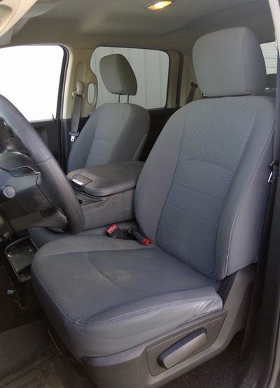 2020 RAM 1500 Classic Tradesman