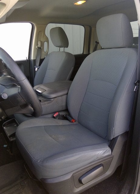 2020 RAM 1500 Classic Tradesman