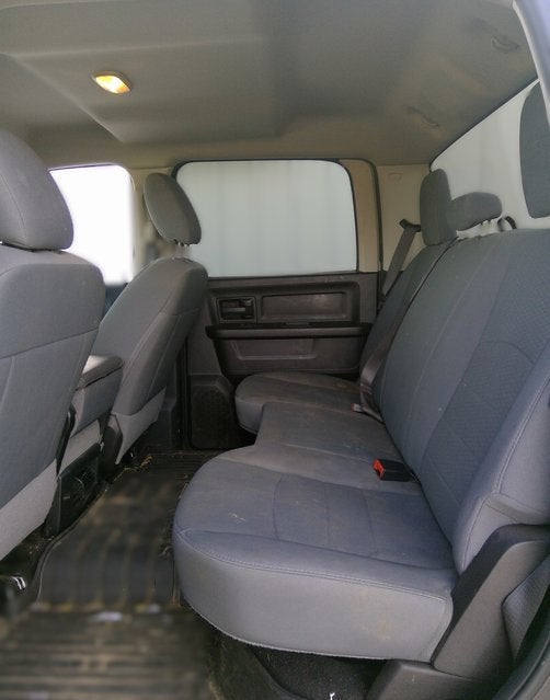 2020 RAM 1500 Classic Tradesman