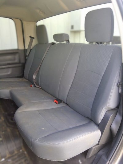 2020 RAM 1500 Classic Tradesman