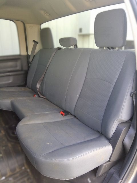 2020 RAM 1500 Classic Tradesman