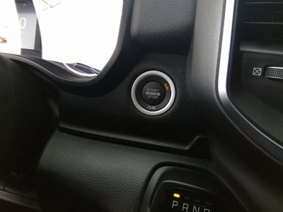 2024 RAM 1500 Big Horn