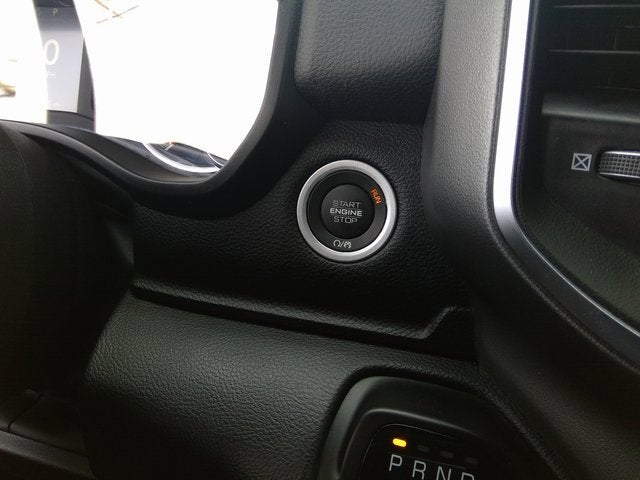 2024 RAM 1500 Big Horn